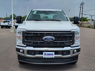2024 Ford F-250 XL 1FT7W2BA6RED47850 in Corpus Christi, TX 3