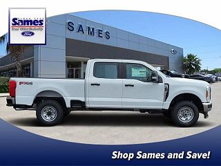 2024 Ford F-250 XL 1FT7W2BA6RED47850 in Corpus Christi, TX