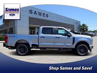 2024 Ford F-250 XL VIN: 1FT8W2BT4RED75829