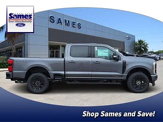 2024 Ford F-250 Lariat 1FT8W2BT3RED68967 in Corpus Christi, TX 1