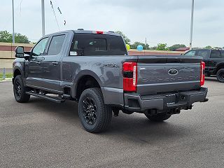 2024 Ford F-250 Lariat 1FT8W2BT3RED68967 in Corpus Christi, TX 4