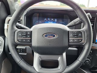 2024 Ford F-250 Lariat 1FT8W2BT3RED68967 in Corpus Christi, TX 8