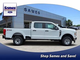 2024 Ford F-250 XL VIN: 1FT7W2BA0RED47343
