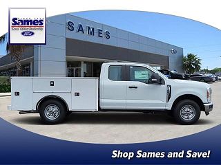 2024 Ford F-250 XL VIN: 1FT7X2AA4RED49854