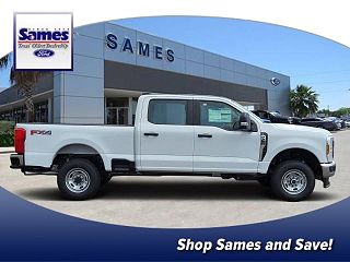 2024 Ford F-250 XL VIN: 1FT7W2BA7RED47162