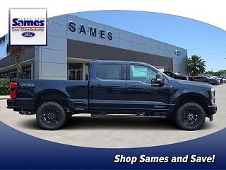 2024 Ford F-250 Lariat VIN: 1FT8W2BM0RED27978