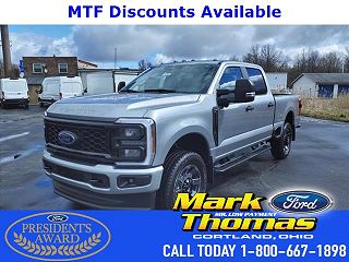 2024 Ford F-250 XL 1FT8W2BN3RED29555 in Cortland, OH