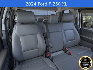2024 Ford F-250 XL 1FT7X2AA9REC76688 in Costa Mesa, CA 10