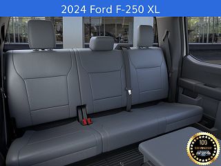 2024 Ford F-250 XL 1FT7X2AA9REC76688 in Costa Mesa, CA 11
