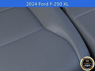 2024 Ford F-250 XL 1FT7X2AA9REC76688 in Costa Mesa, CA 16
