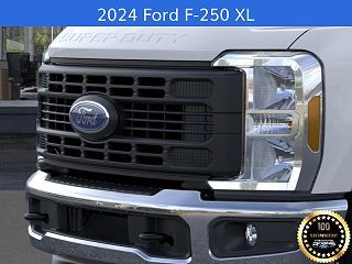 2024 Ford F-250 XL 1FT7X2AA9REC76688 in Costa Mesa, CA 17