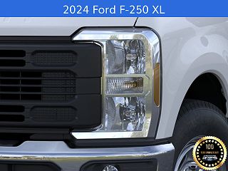 2024 Ford F-250 XL 1FT7X2AA9REC76688 in Costa Mesa, CA 18
