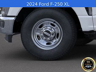 2024 Ford F-250 XL 1FT7X2AA9REC76688 in Costa Mesa, CA 19
