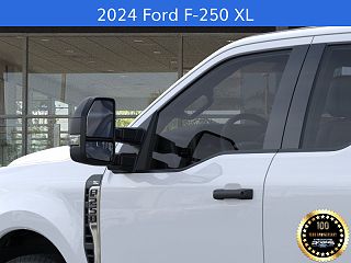 2024 Ford F-250 XL 1FT7X2AA9REC76688 in Costa Mesa, CA 20