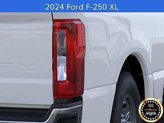 2024 Ford F-250 XL 1FT7X2AA9REC76688 in Costa Mesa, CA 21