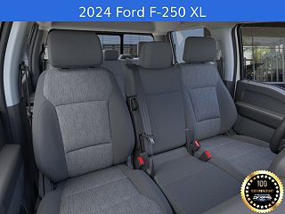 2024 Ford F-250 XL 1FT7W2BA5RED31252 in Costa Mesa, CA 10