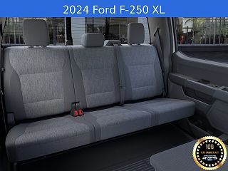2024 Ford F-250 XL 1FT7W2BA5RED31252 in Costa Mesa, CA 11