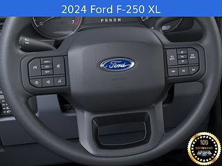 2024 Ford F-250 XL 1FT7W2BA5RED31252 in Costa Mesa, CA 12