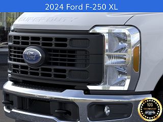 2024 Ford F-250 XL 1FT7W2BA5RED31252 in Costa Mesa, CA 17
