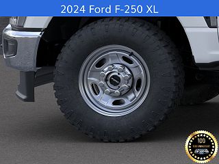 2024 Ford F-250 XL 1FT7W2BA5RED31252 in Costa Mesa, CA 19