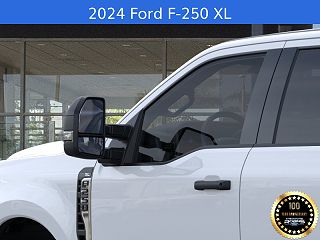 2024 Ford F-250 XL 1FT7W2BA5RED31252 in Costa Mesa, CA 20