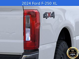 2024 Ford F-250 XL 1FT7W2BA5RED31252 in Costa Mesa, CA 21