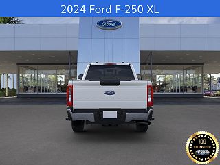 2024 Ford F-250 XL 1FT7W2BA5RED31252 in Costa Mesa, CA 5
