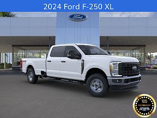 2024 Ford F-250 XL 1FT7W2BA5RED31252 in Costa Mesa, CA 7