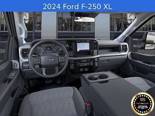 2024 Ford F-250 XL 1FT7W2BA5RED31252 in Costa Mesa, CA 9