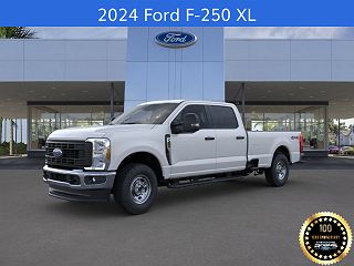 2024 Ford F-250 XL VIN: 1FT7W2BA5RED31252