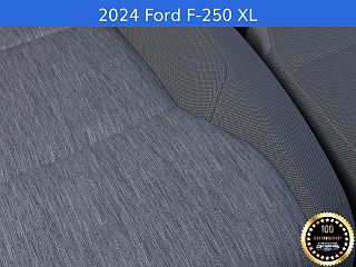 2024 Ford F-250 XL 1FT8W2BAXRED35513 in Costa Mesa, CA 16