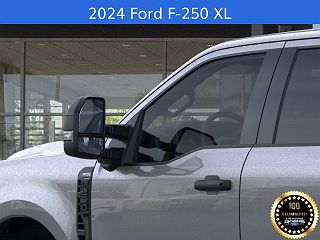 2024 Ford F-250 XL 1FT8W2BAXRED35513 in Costa Mesa, CA 20
