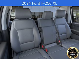 2024 Ford F-250 XL 1FTBF2AA5REC50134 in Costa Mesa, CA 10