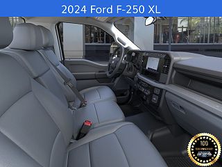 2024 Ford F-250 XL 1FTBF2AA5REC50134 in Costa Mesa, CA 11