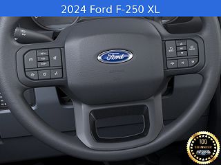 2024 Ford F-250 XL 1FTBF2AA5REC50134 in Costa Mesa, CA 12