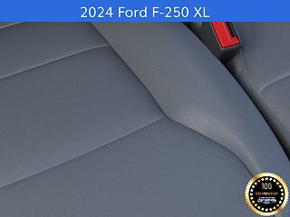 2024 Ford F-250 XL 1FTBF2AA5REC50134 in Costa Mesa, CA 16