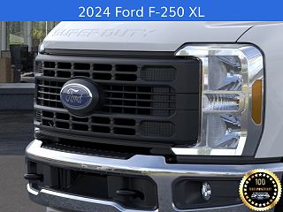 2024 Ford F-250 XL 1FTBF2AA5REC50134 in Costa Mesa, CA 17