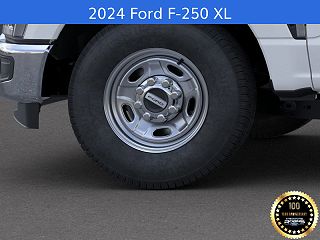 2024 Ford F-250 XL 1FTBF2AA5REC50134 in Costa Mesa, CA 19