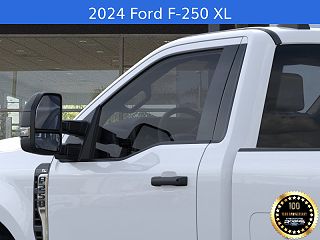 2024 Ford F-250 XL 1FTBF2AA5REC50134 in Costa Mesa, CA 20