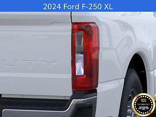 2024 Ford F-250 XL 1FTBF2AA5REC50134 in Costa Mesa, CA 21