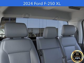 2024 Ford F-250 XL 1FTBF2AA5REC50134 in Costa Mesa, CA 22