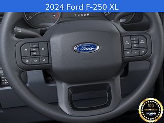 2024 Ford F-250 XL 1FT8W2BA7RED33816 in Costa Mesa, CA 12