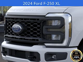 2024 Ford F-250 XL 1FT8W2BA7RED33816 in Costa Mesa, CA 17