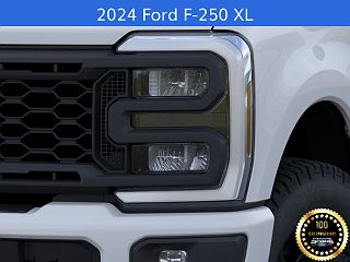 2024 Ford F-250 XL 1FT8W2BA7RED33816 in Costa Mesa, CA 18