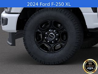 2024 Ford F-250 XL 1FT8W2BA7RED33816 in Costa Mesa, CA 19