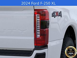 2024 Ford F-250 XL 1FT8W2BA7RED33816 in Costa Mesa, CA 21