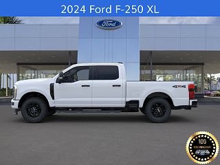 2024 Ford F-250 XL 1FT8W2BA7RED33816 in Costa Mesa, CA 3