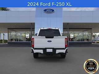 2024 Ford F-250 XL 1FT8W2BA7RED33816 in Costa Mesa, CA 5