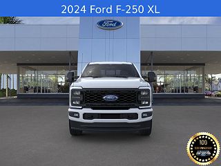 2024 Ford F-250 XL 1FT8W2BA7RED33816 in Costa Mesa, CA 6