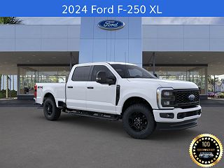2024 Ford F-250 XL 1FT8W2BA7RED33816 in Costa Mesa, CA 7